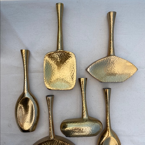 Vase Collection - 6ea. - Picture 7 of 7